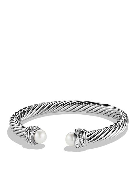 david yurman bracelets bloomingdale's.